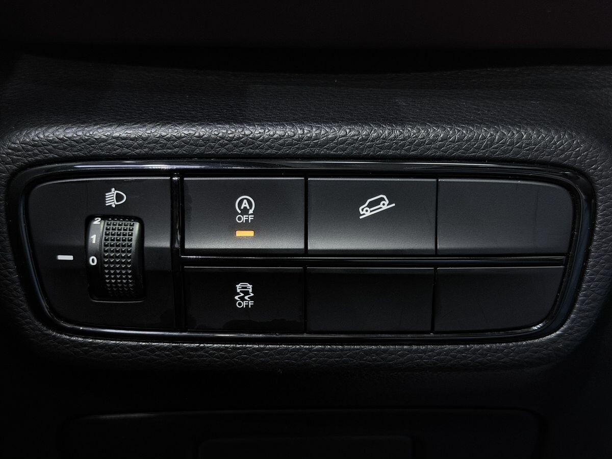 GAC Trumpchi M6 Pro 2022 - фото автомобиля