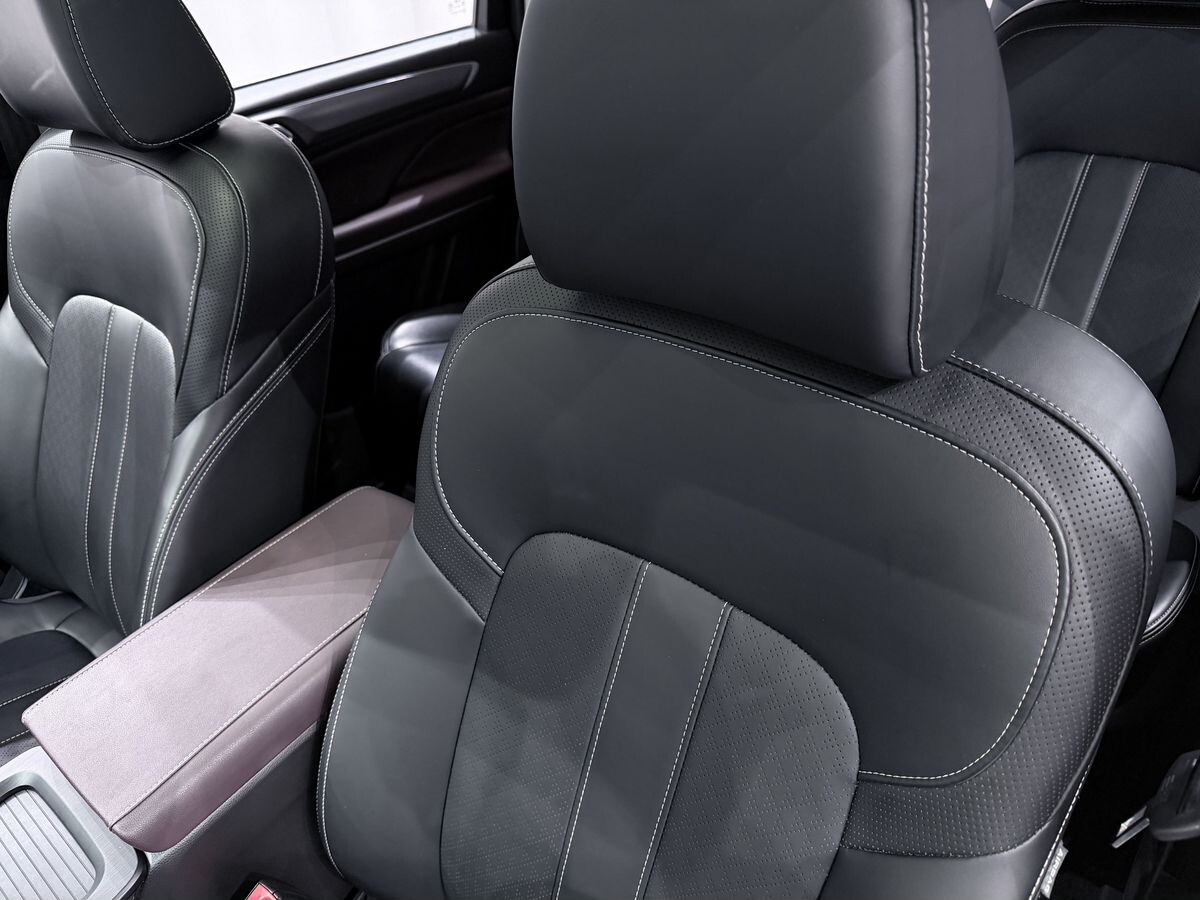 GAC Trumpchi M6 Pro 2022 - фото автомобиля