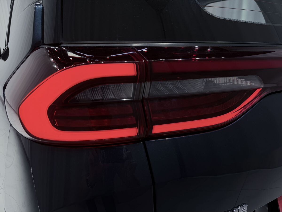 GAC Trumpchi M6 Pro 2022 - фото автомобиля