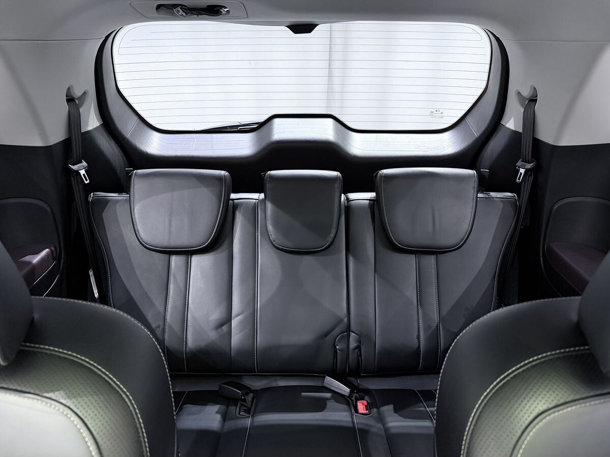 GAC Trumpchi M6 Pro 2022 - фото автомобиля