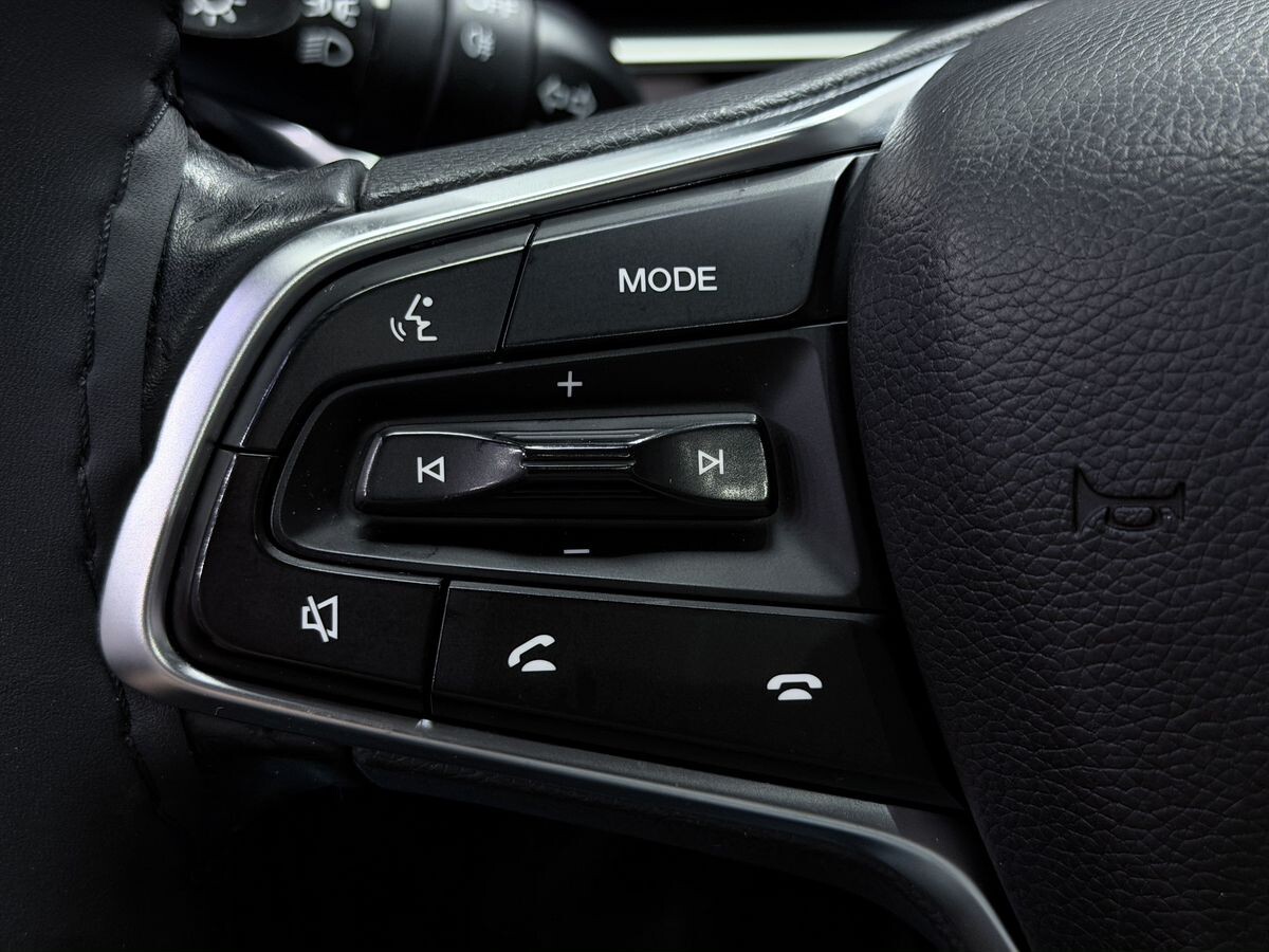 GAC Trumpchi M6 Pro 2022 - фото автомобиля