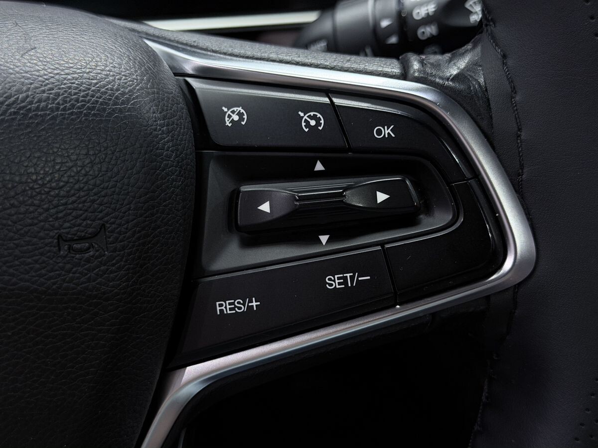 GAC Trumpchi M6 Pro 2022 - фото автомобиля