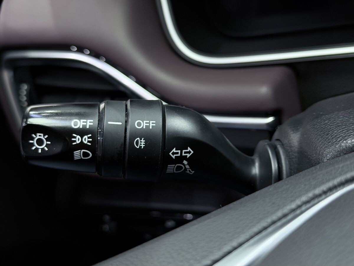 GAC Trumpchi M6 Pro 2022 - фото автомобиля