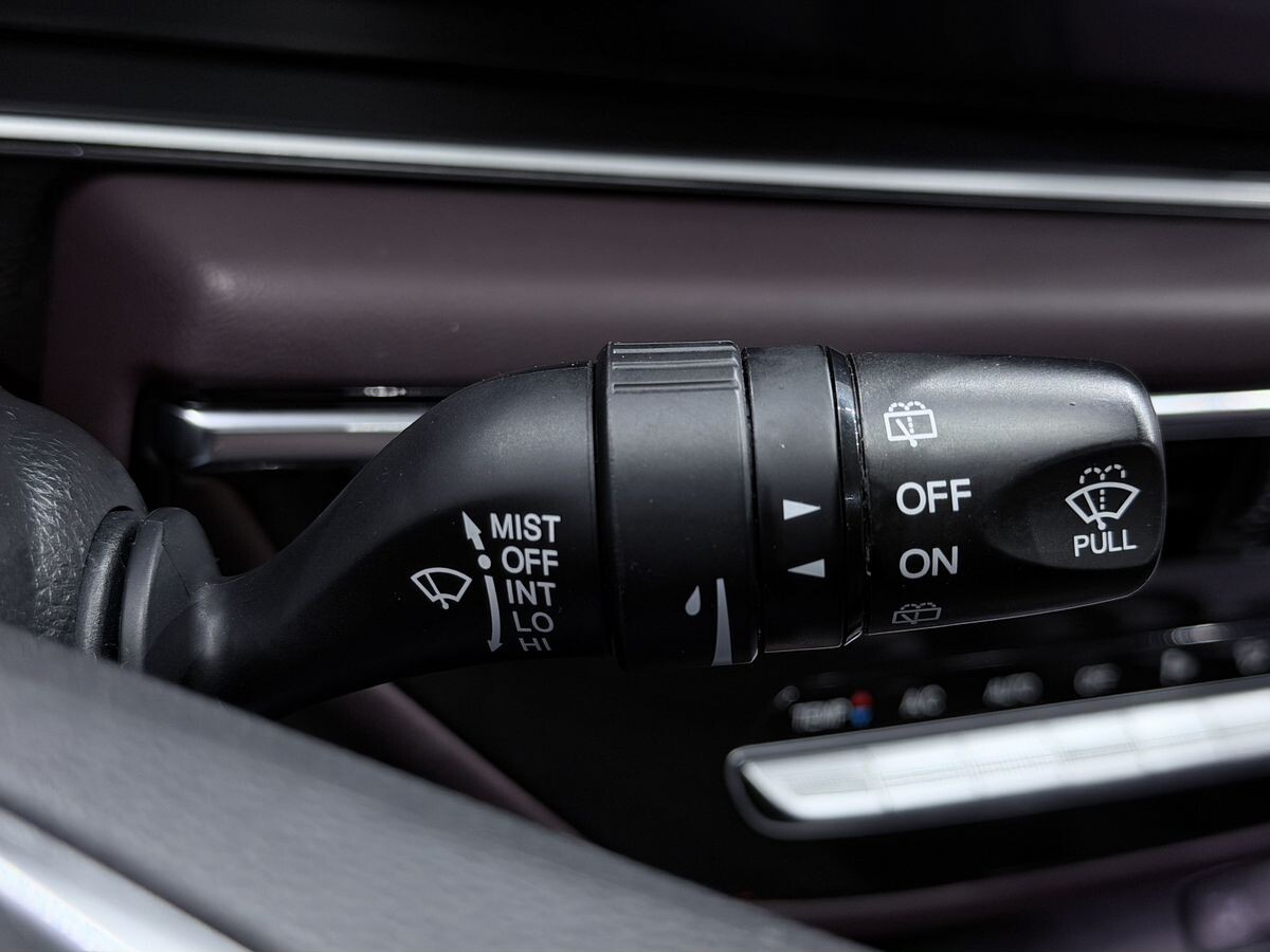 GAC Trumpchi M6 Pro 2022 - фото автомобиля