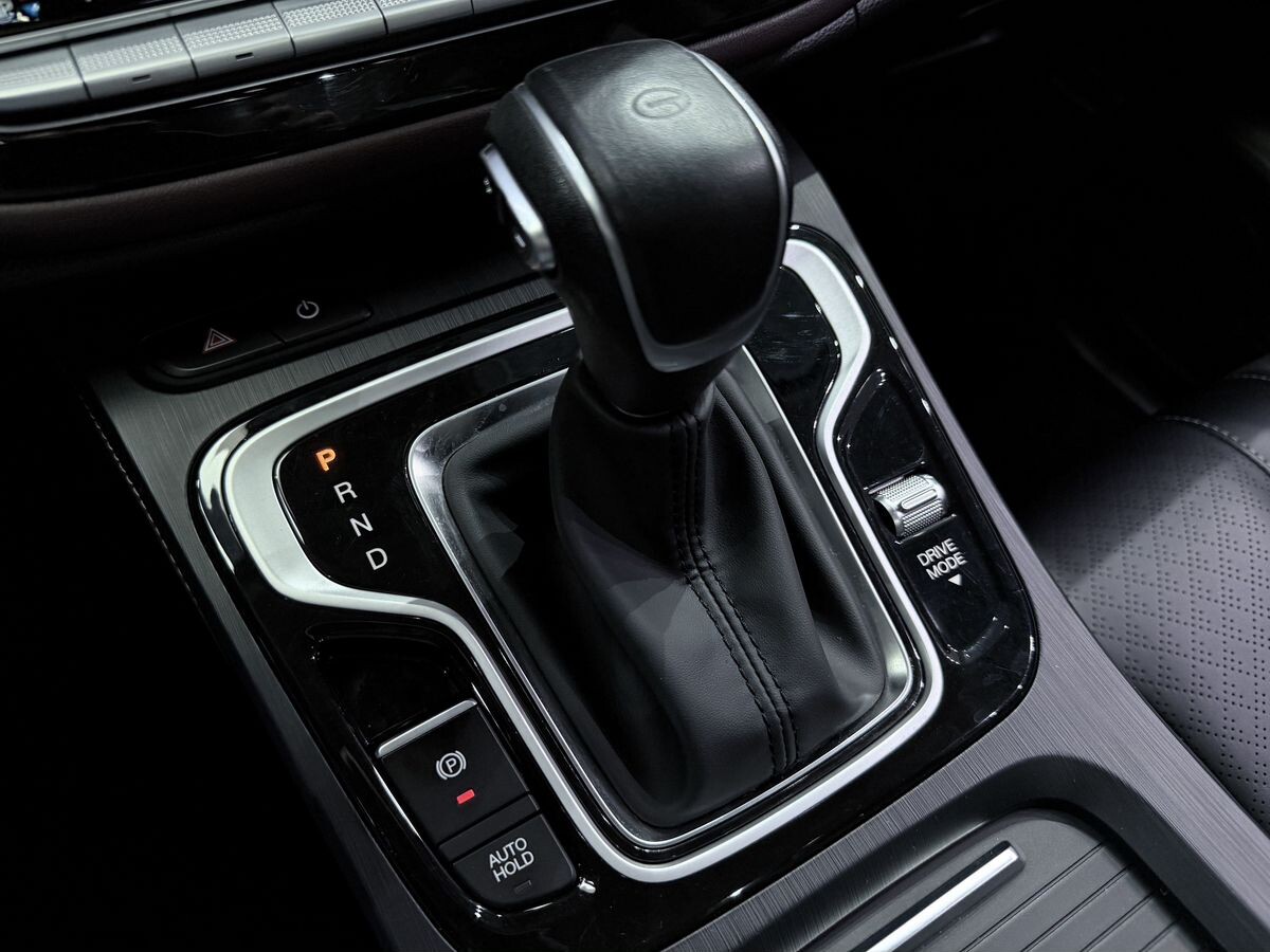 GAC Trumpchi M6 Pro 2022 - фото автомобиля