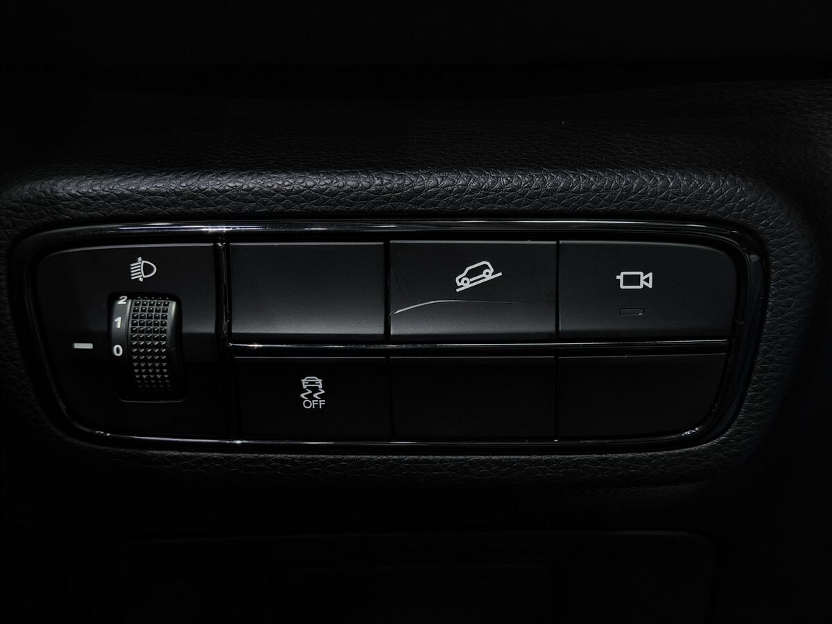 GAC Trumpchi M6 Pro 2022 - фото автомобиля