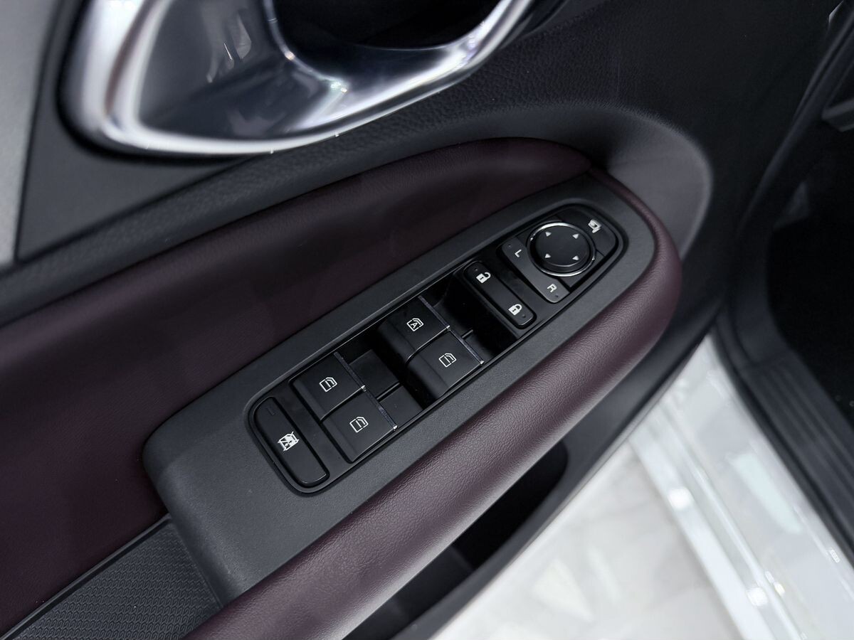 GAC Trumpchi M6 Pro 2022 - фото автомобиля