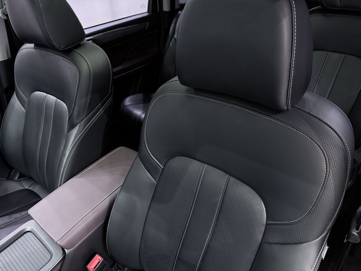 GAC Trumpchi M6 Pro 2022 - фото автомобиля