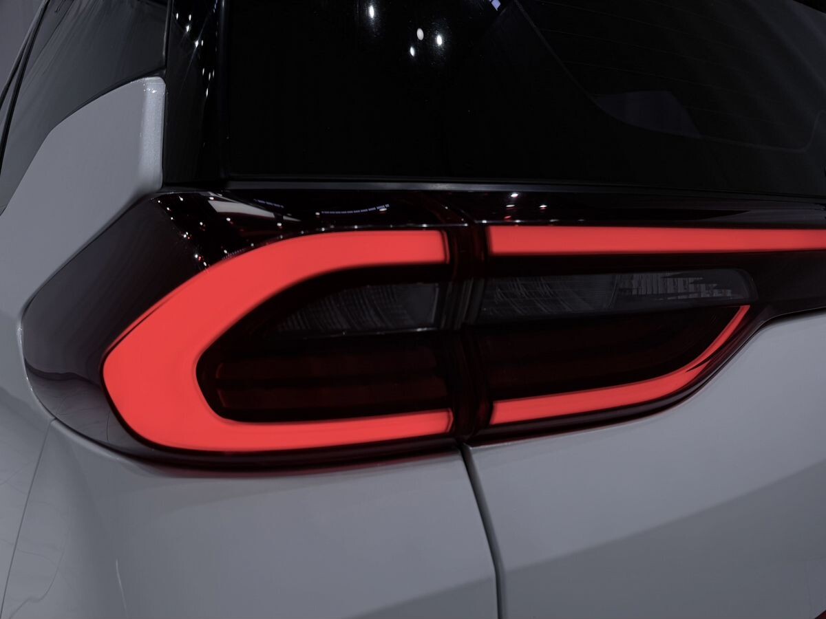 GAC Trumpchi M6 Pro 2022 - фото автомобиля