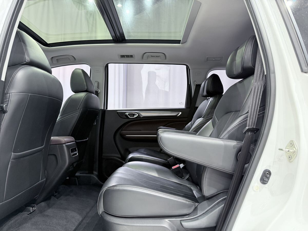 GAC Trumpchi M6 Pro 2022 - фото автомобиля