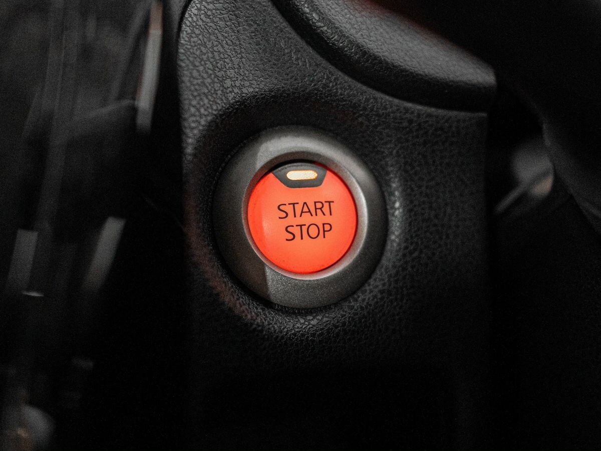 Nissan Note 2017 - фото автомобиля