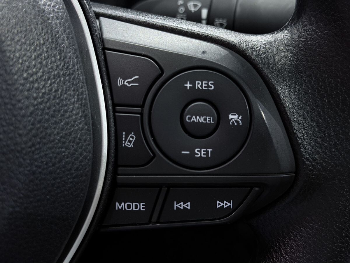 Toyota Corolla 2022 - фото автомобиля