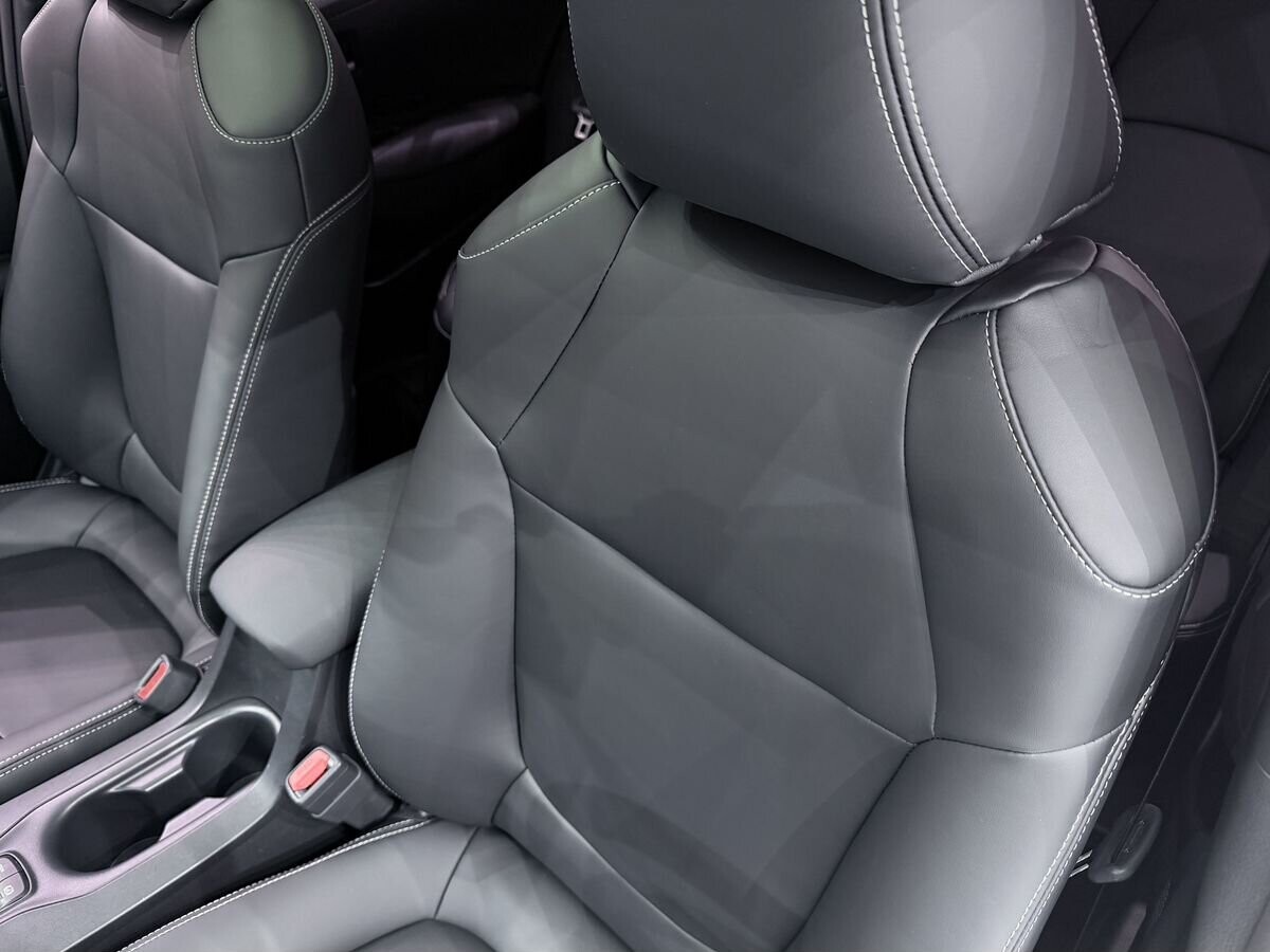 Toyota Corolla 2022 - фото автомобиля