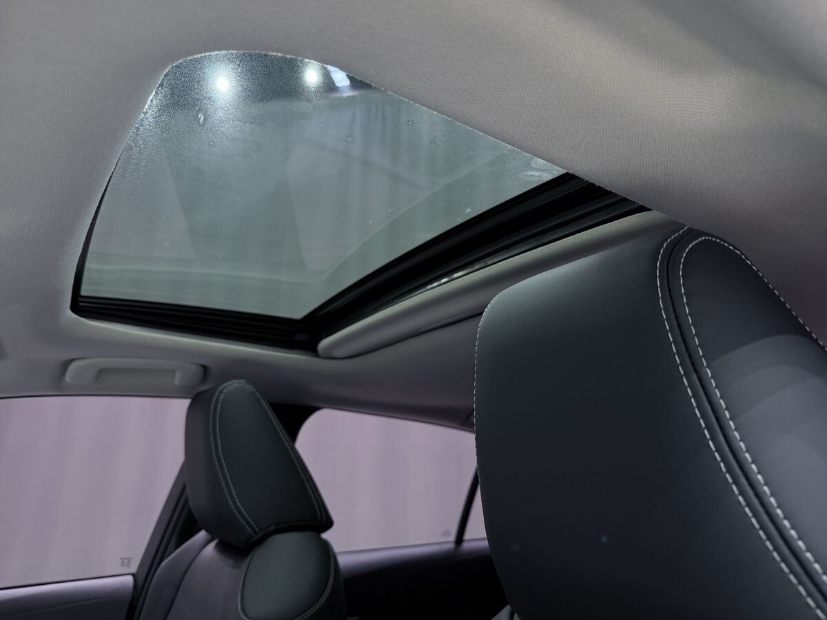 Toyota Corolla 2022 - фото автомобиля