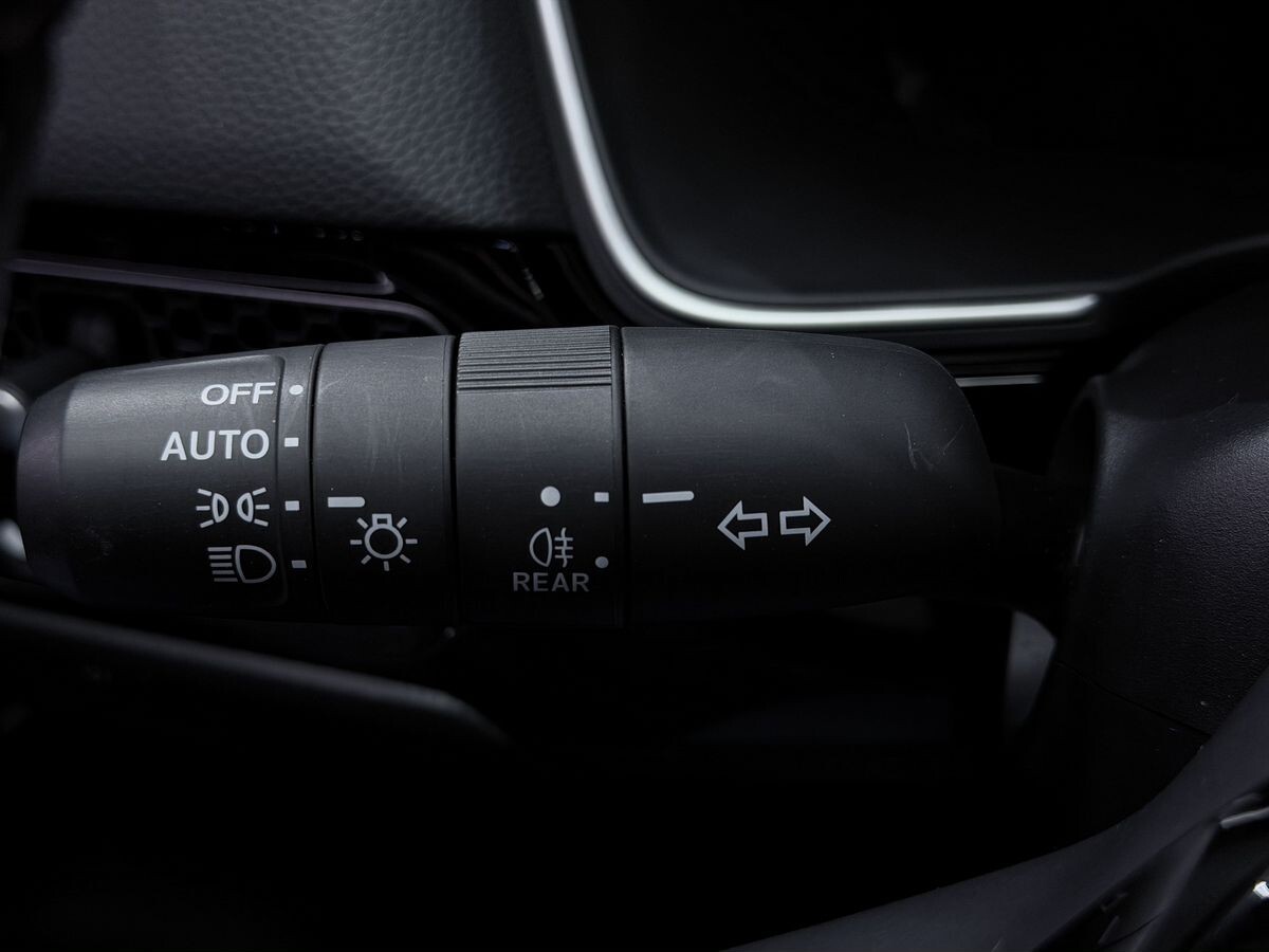 Honda Civic 2021 - фото автомобиля