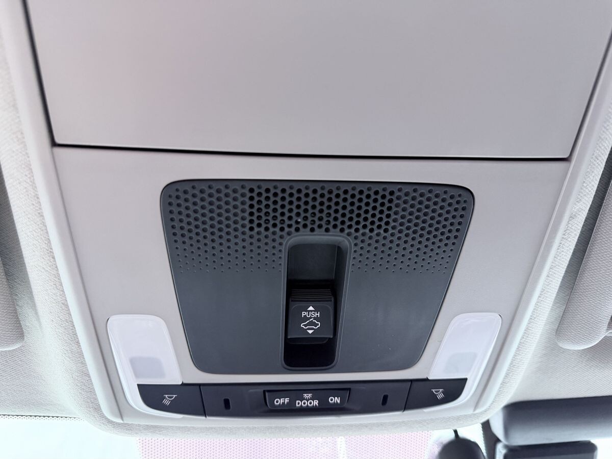 Honda Civic 2021 - фото автомобиля