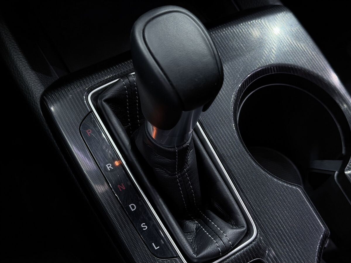 Honda Civic 2021 - фото автомобиля