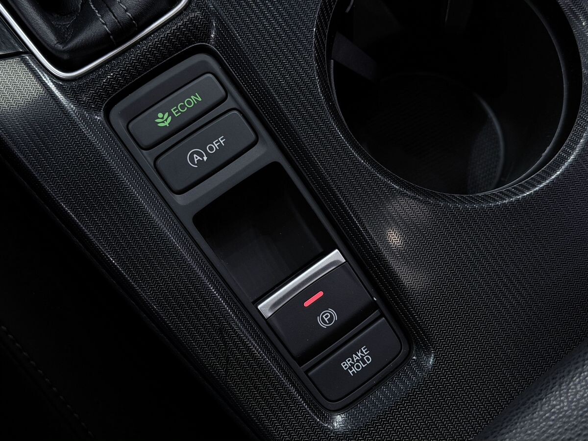 Honda Civic 2021 - фото автомобиля
