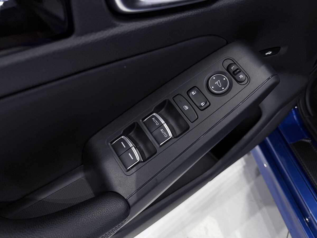 Honda Civic 2021 - фото автомобиля