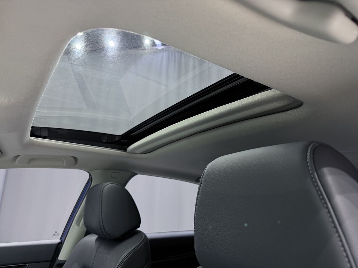 Honda Civic 2021 - фото автомобиля
