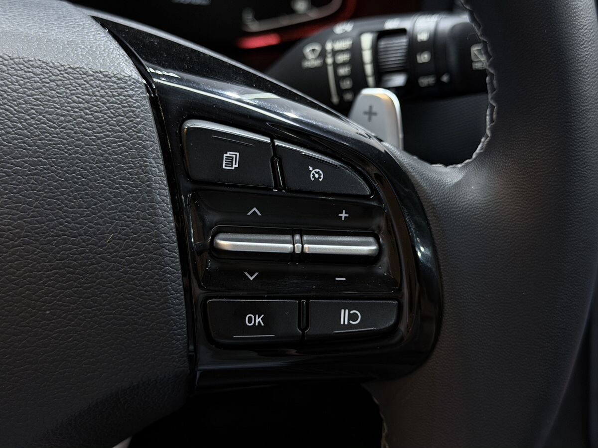 Hyundai ix35 2021 - фото автомобиля