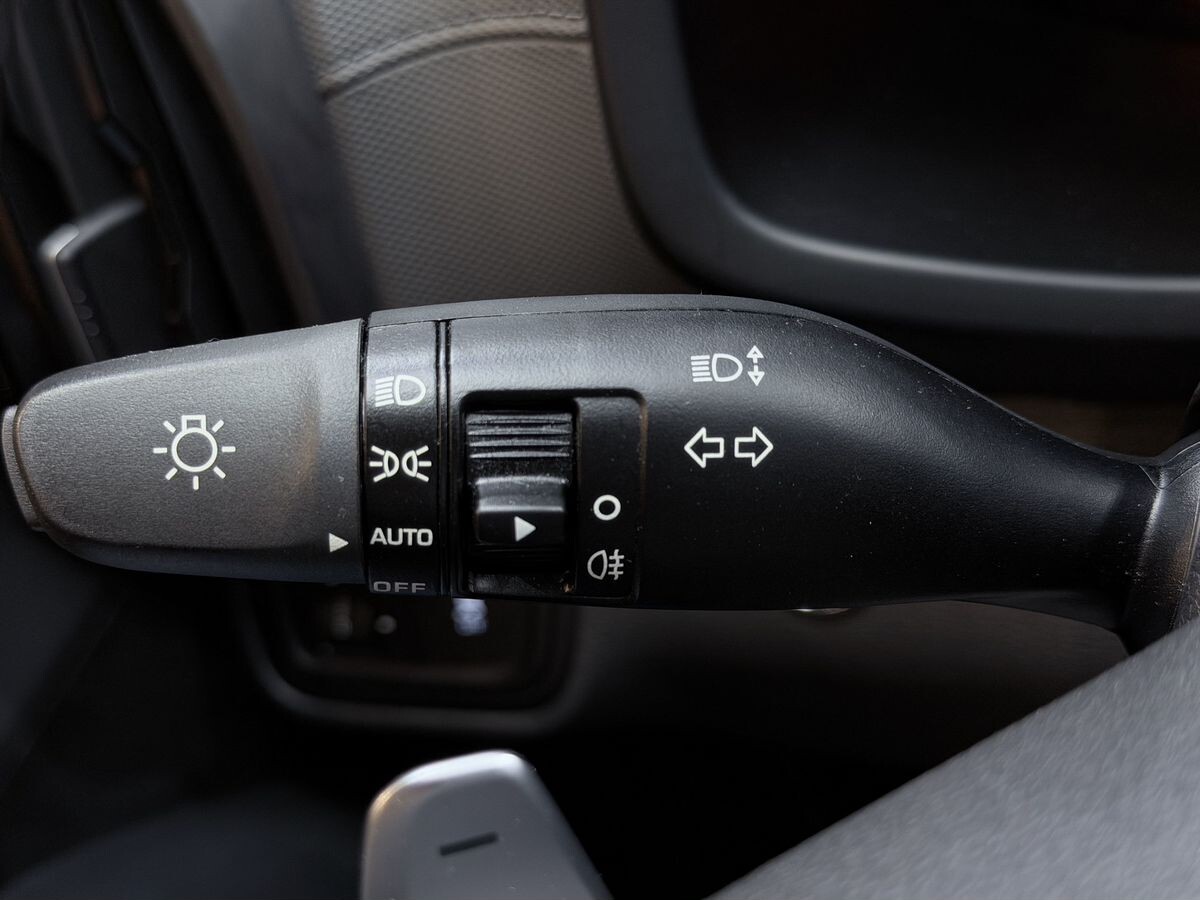 Hyundai ix35 2021 - фото автомобиля