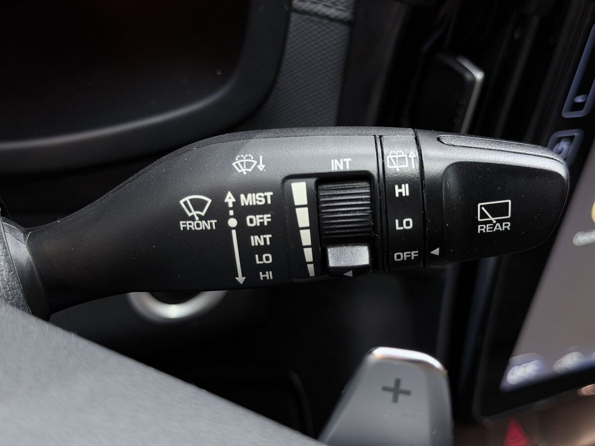 Hyundai ix35 2021 - фото автомобиля