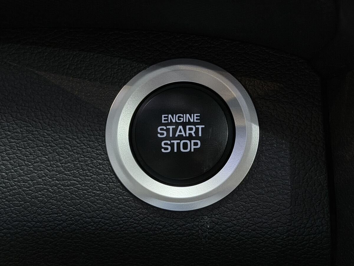 Hyundai ix35 2021 - фото автомобиля