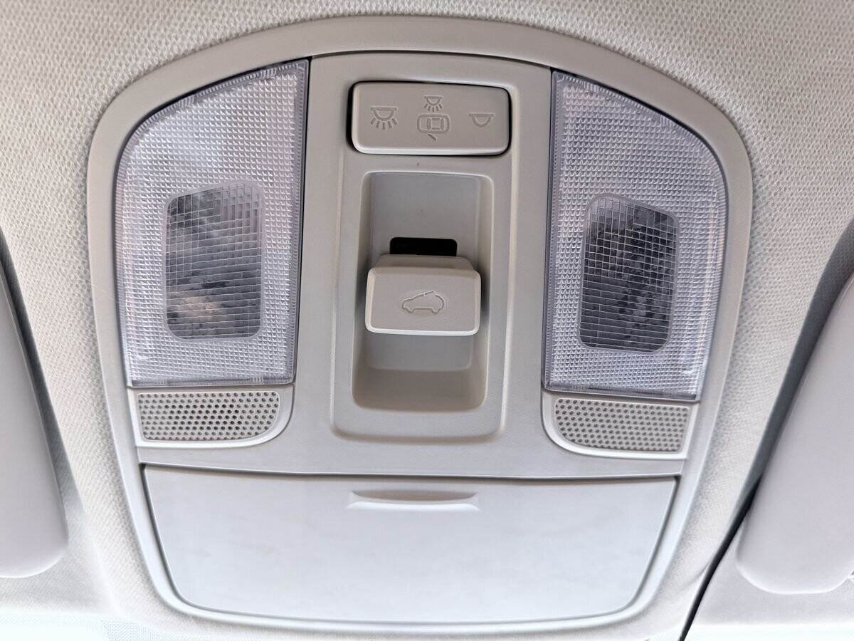 Hyundai ix35 2021 - фото автомобиля