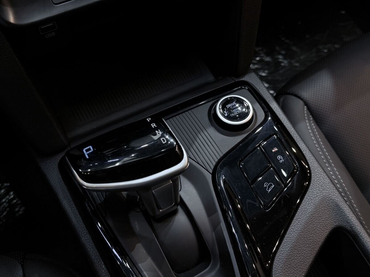 Hyundai ix35 2021 - фото автомобиля