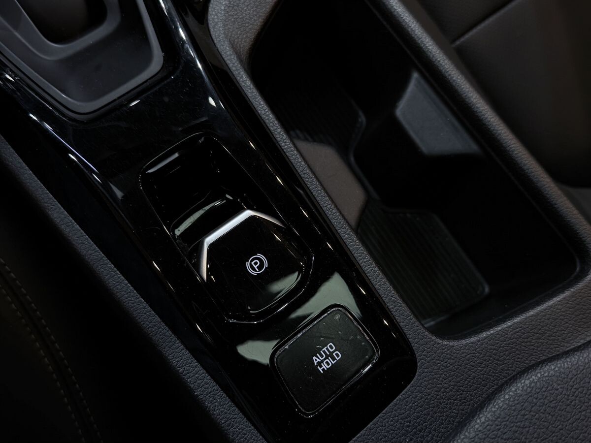 Hyundai ix35 2021 - фото автомобиля