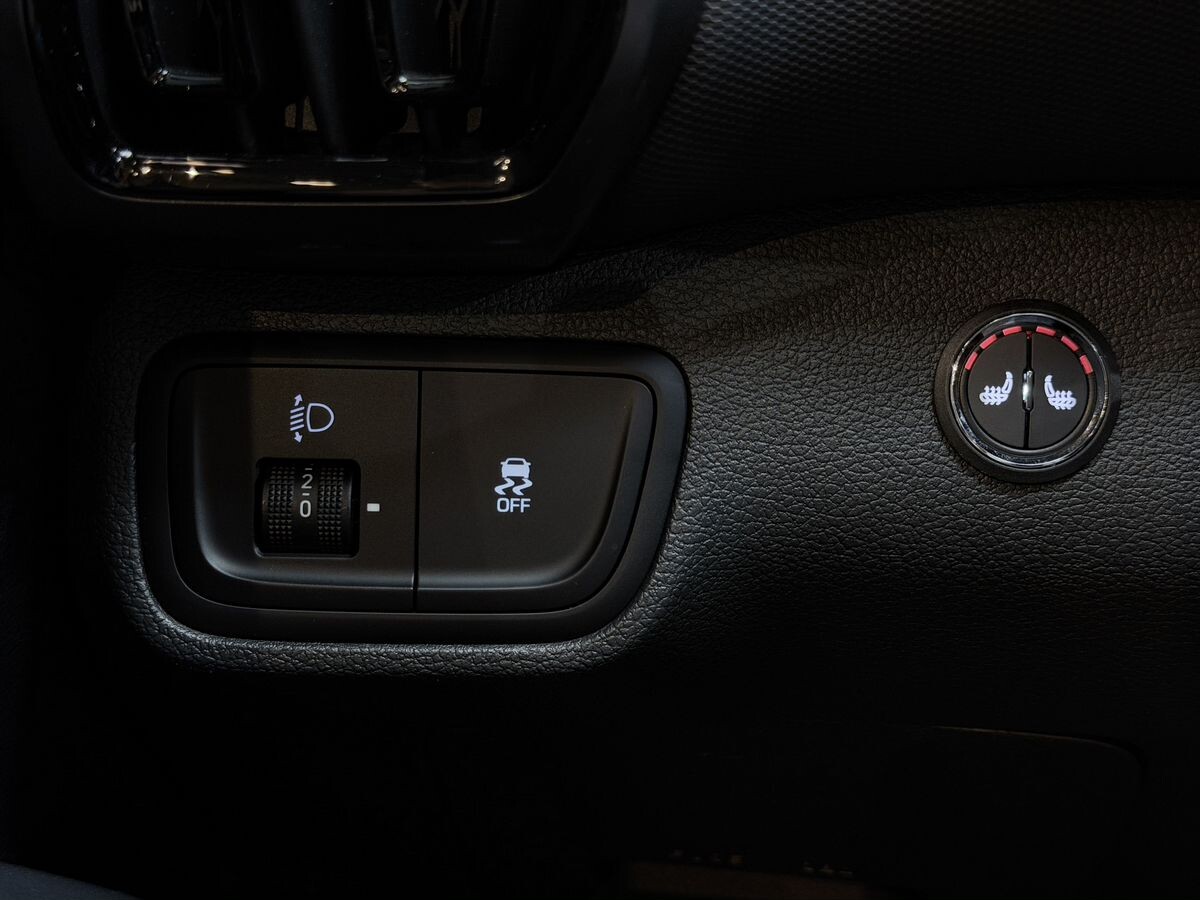 Hyundai ix35 2021 - фото автомобиля
