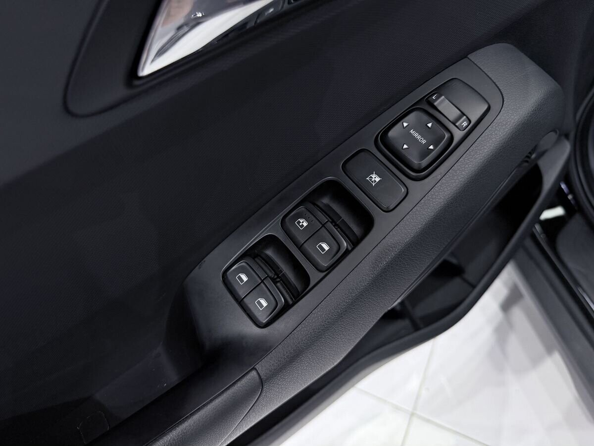 Hyundai ix35 2021 - фото автомобиля