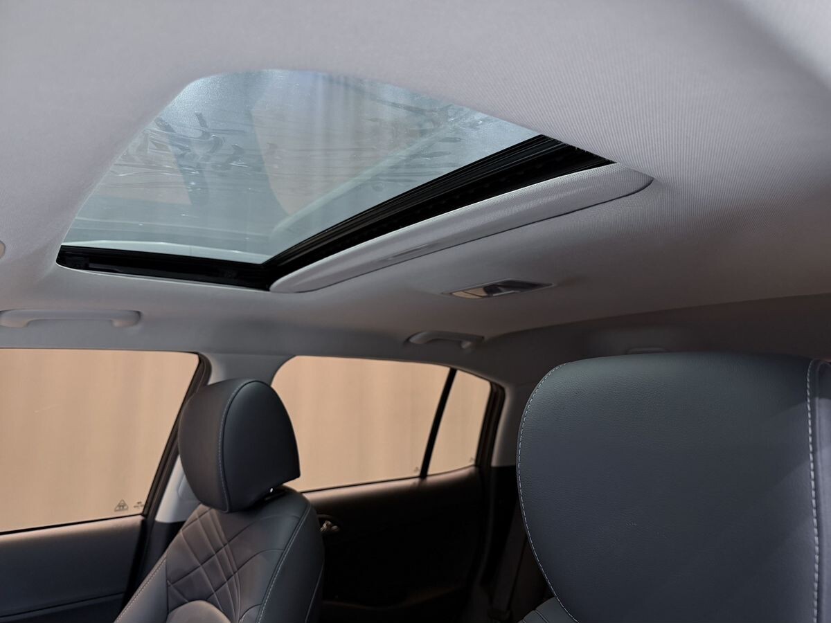 Hyundai ix35 2021 - фото автомобиля