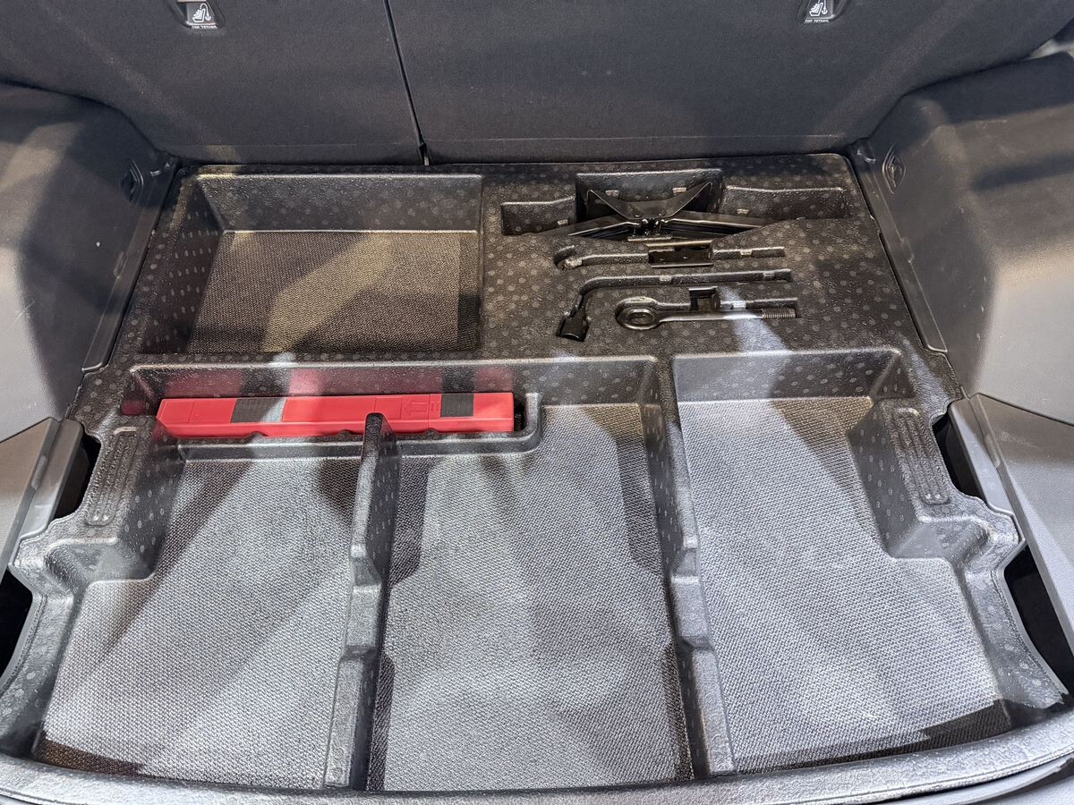 Hyundai ix35 2021 - фото автомобиля