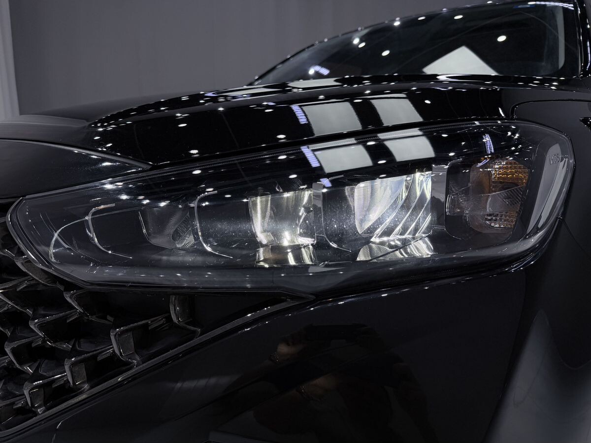 Hyundai ix35 2021 - фото автомобиля