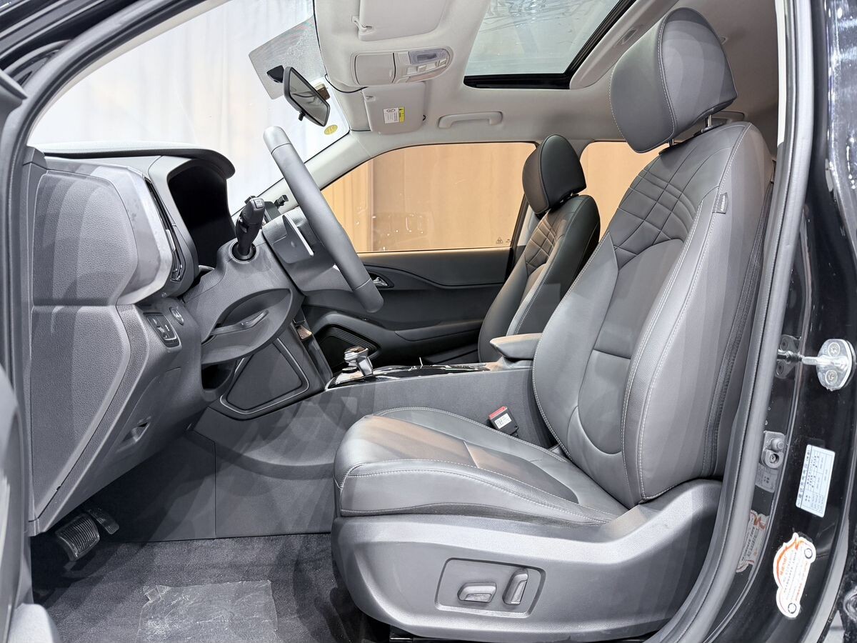 Hyundai ix35 2021 - фото автомобиля