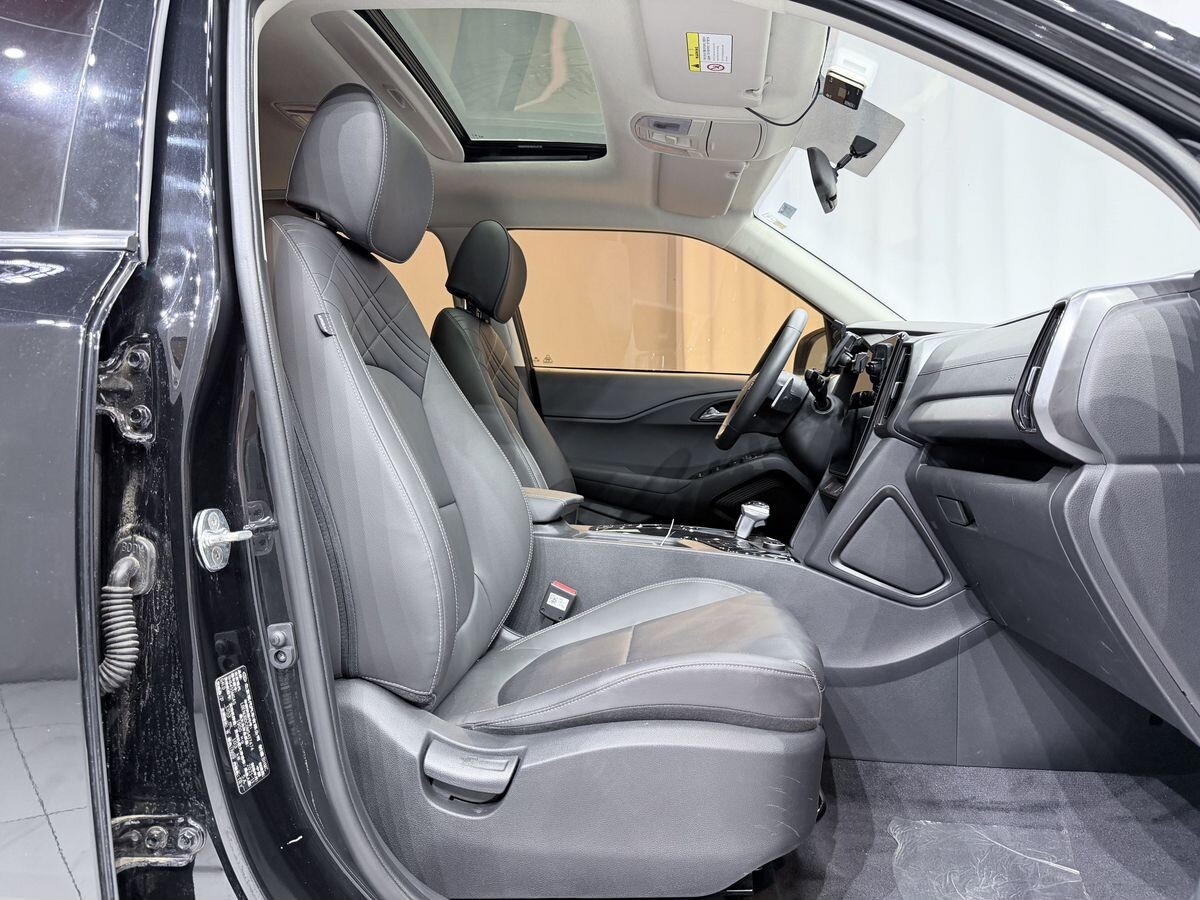 Hyundai ix35 2021 - фото автомобиля