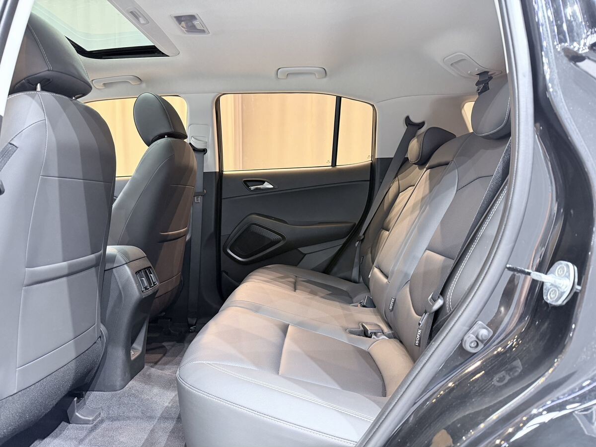 Hyundai ix35 2021 - фото автомобиля