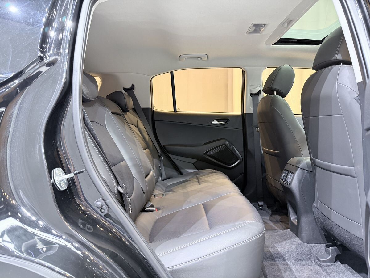 Hyundai ix35 2021 - фото автомобиля
