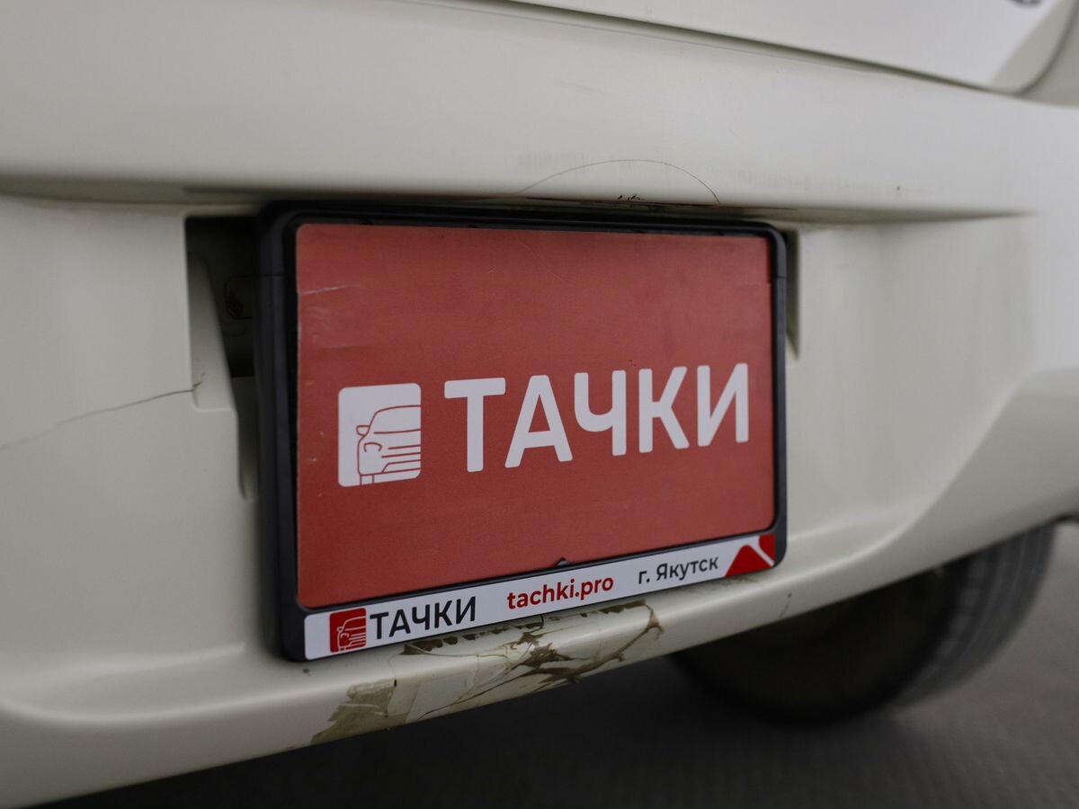 Toyota Passo 2011 - фото автомобиля