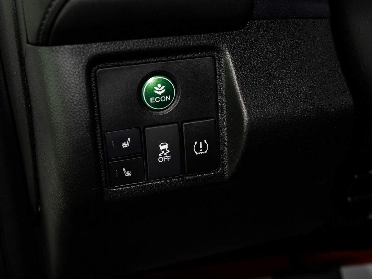 Honda Vezel 2021 - фото автомобиля