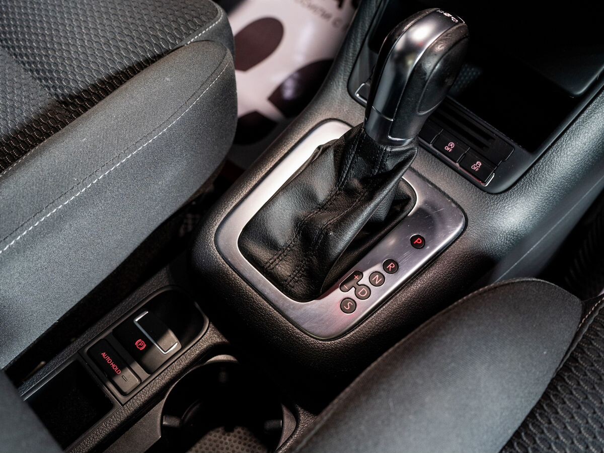 Volkswagen Tiguan 2014 - фото автомобиля