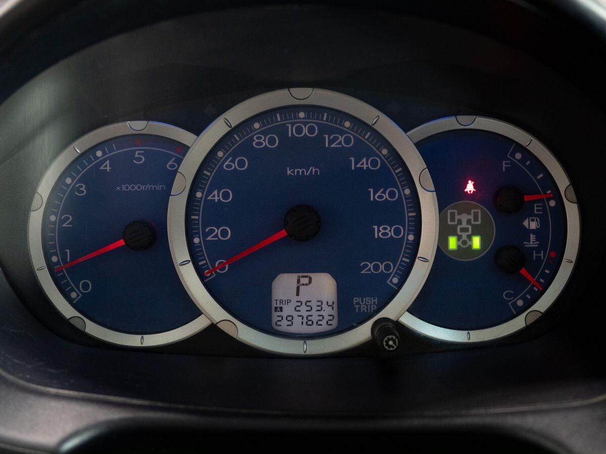 Mitsubishi L200 2008 - фото автомобиля