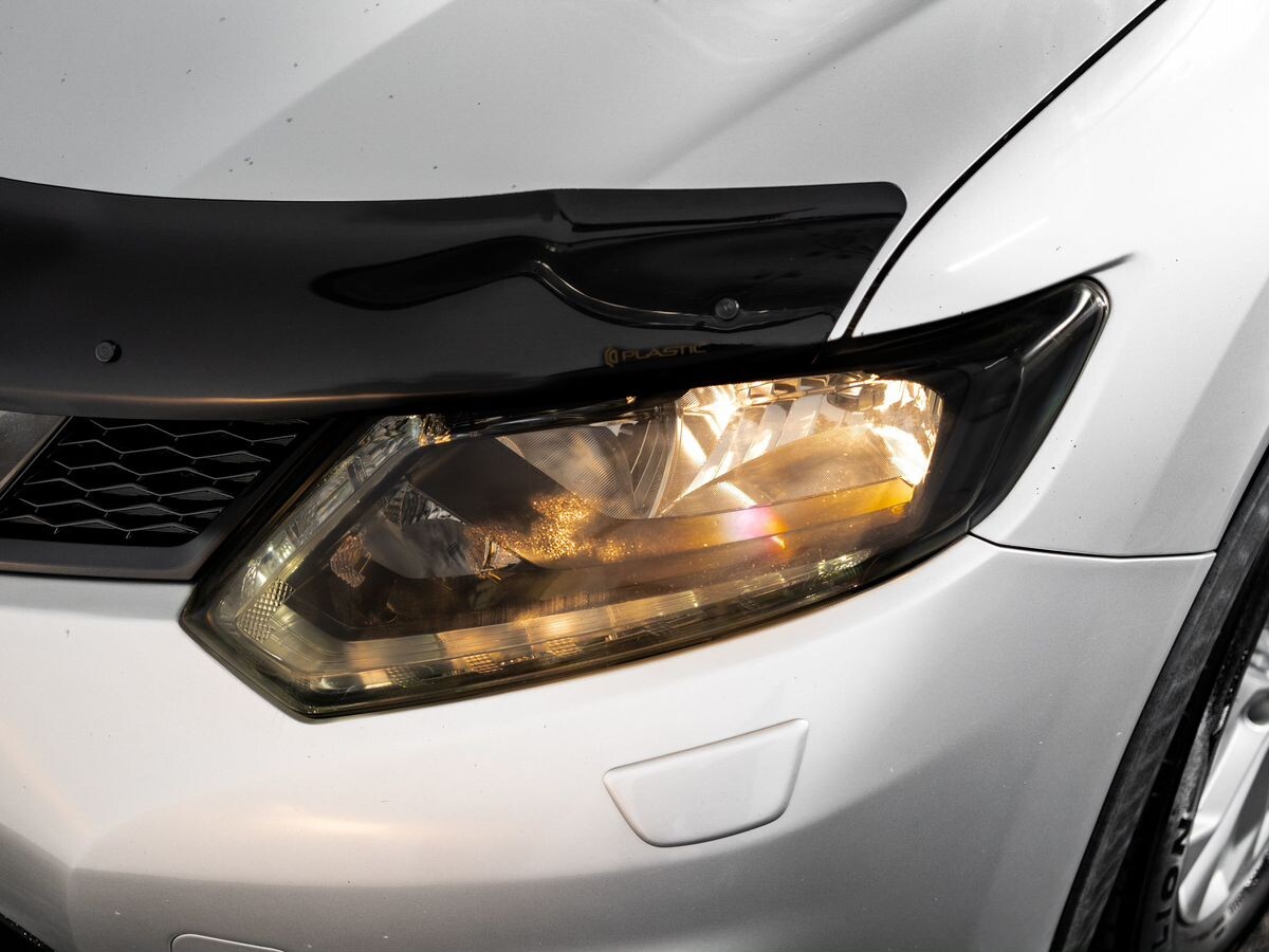 Nissan X-Trail 2016 - фото автомобиля