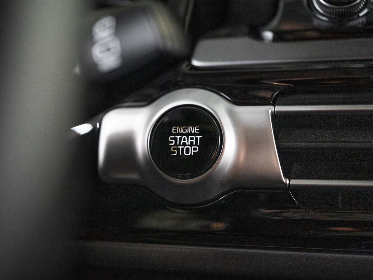Kia Seltos 2019 - фото автомобиля