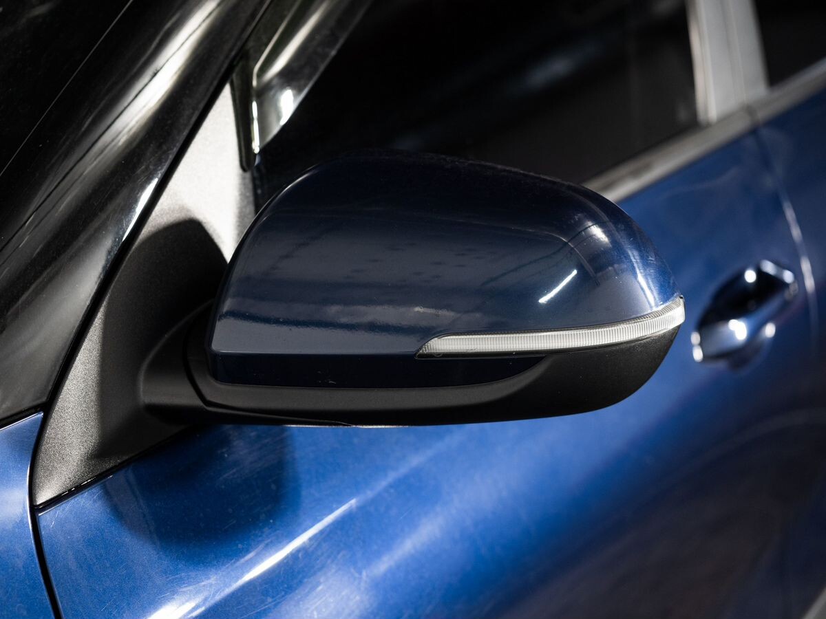 Kia Seltos 2019 - фото автомобиля