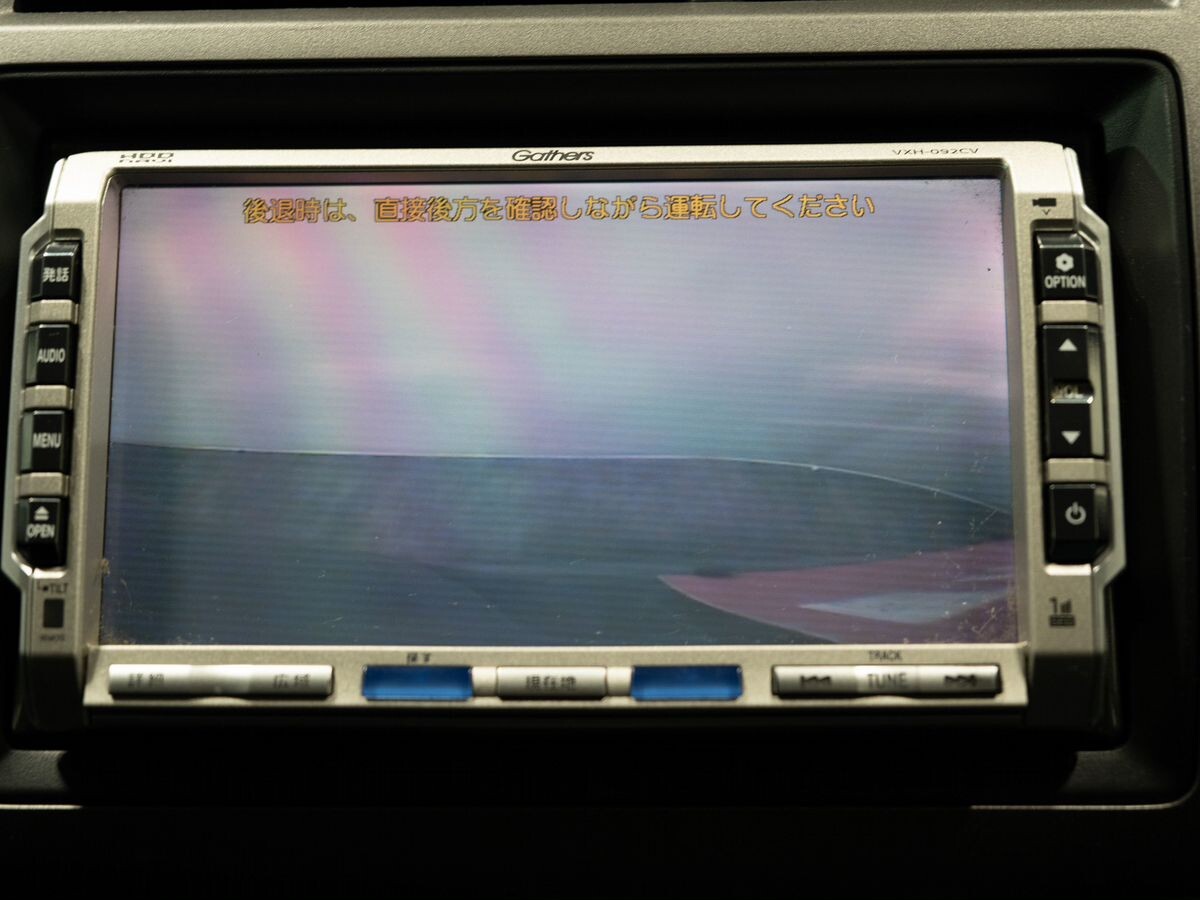 Honda Stream 2009 - фото автомобиля