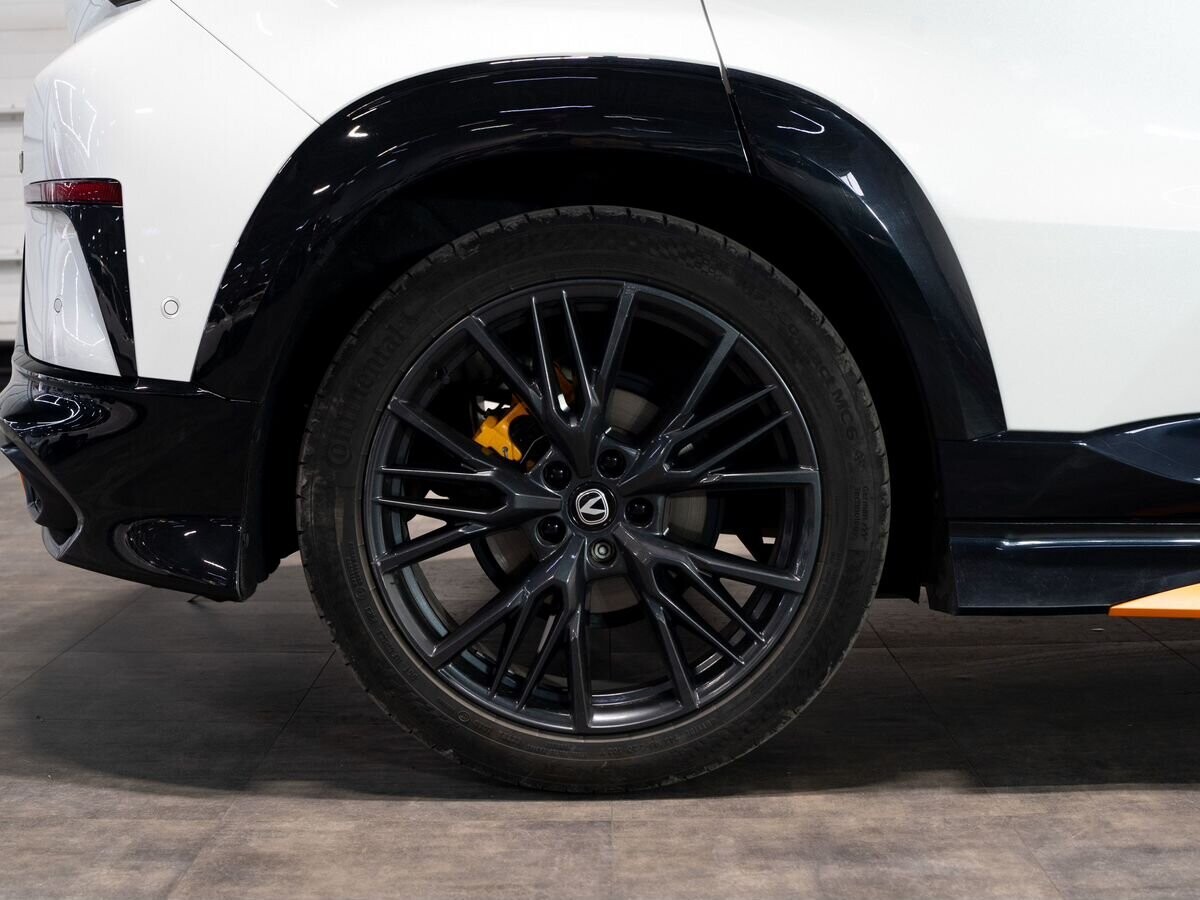 Changan UNI-T 2023 - фото автомобиля