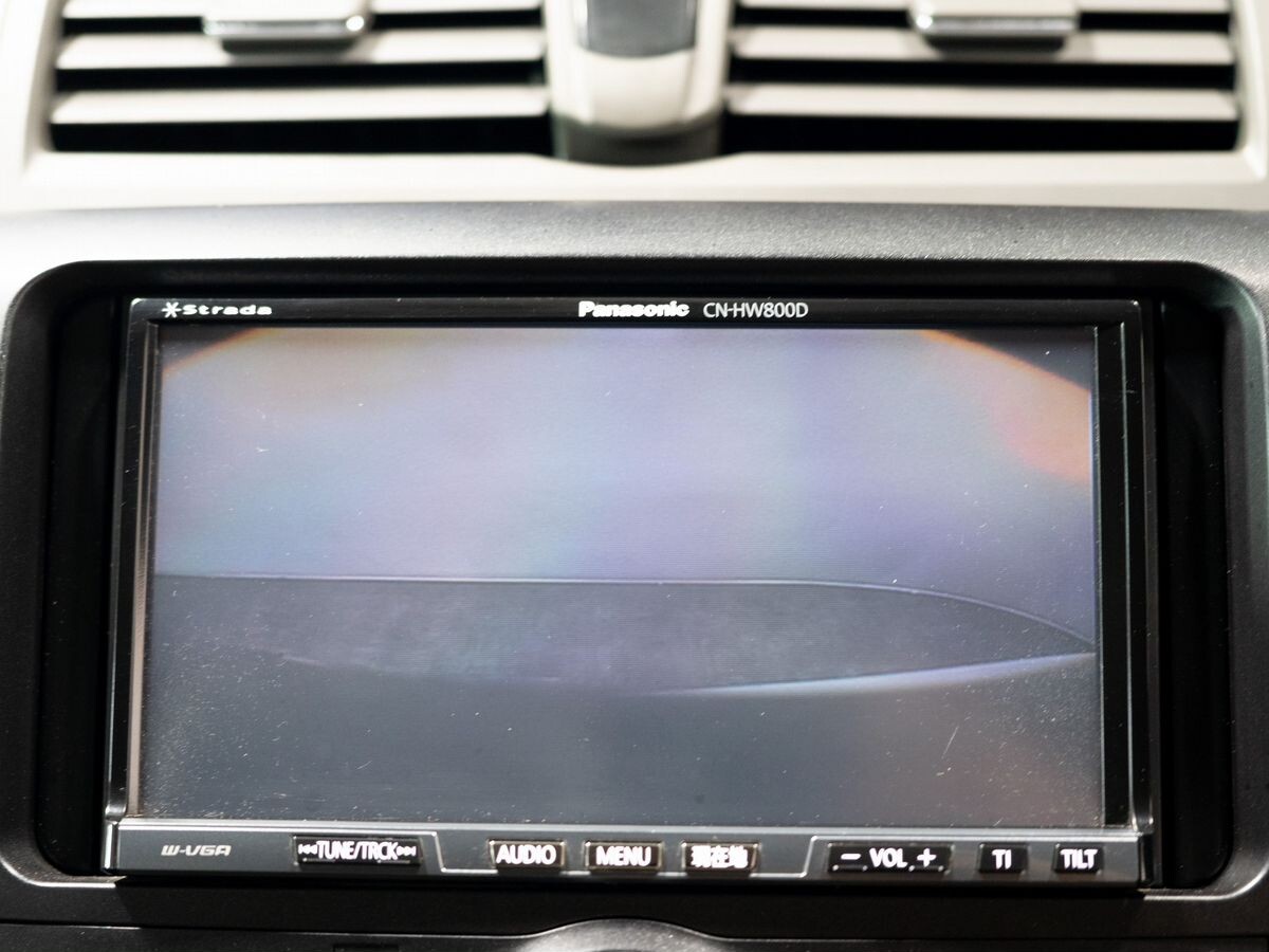 Toyota Premio 2010 - фото автомобиля